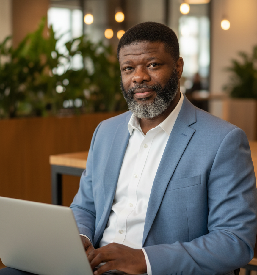 Setrol Mondson - CEO